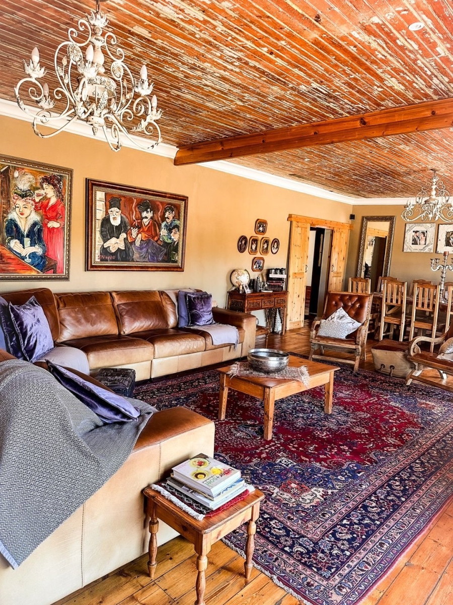 Commercial Property for Sale in Barkly East Eastern Cape